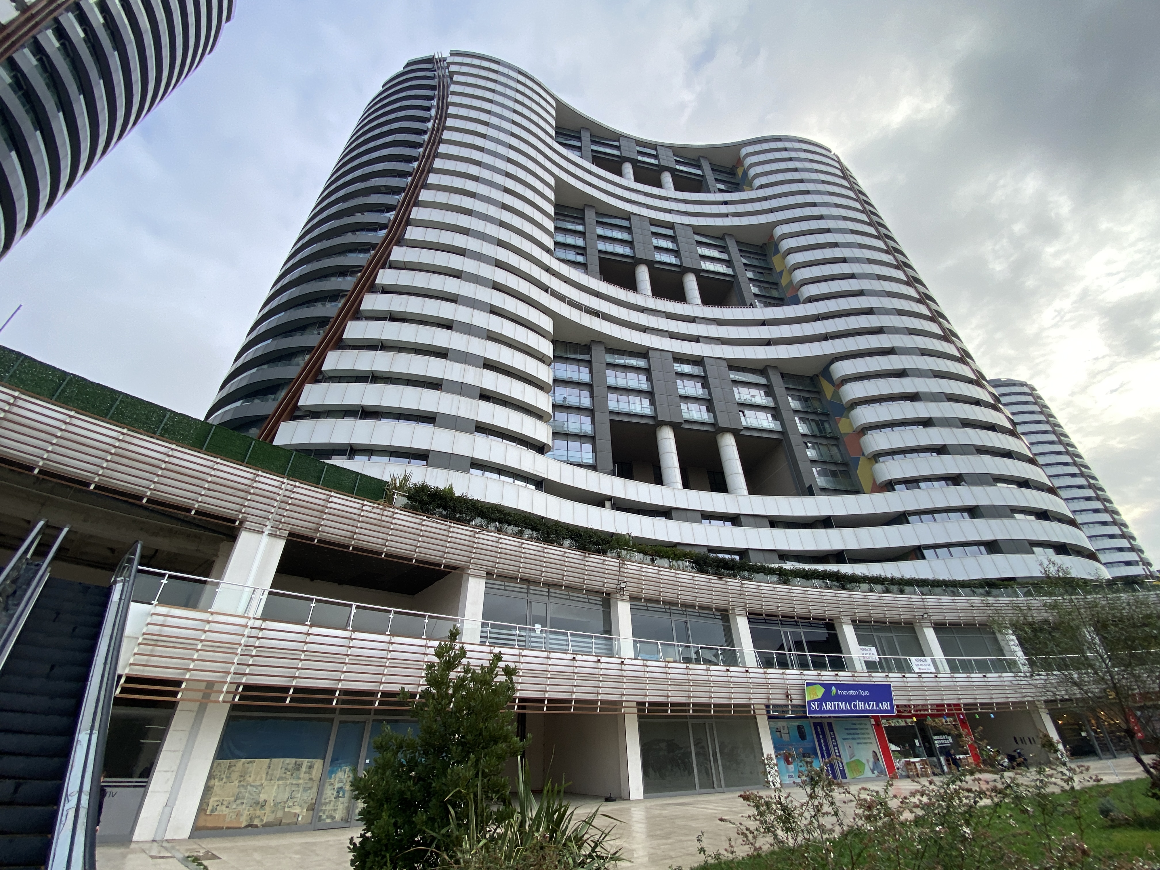 Satılık Dükkan - İstanbul Kadıköy ilan görseli
