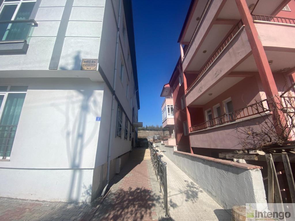Satılık Daire - Çorum Merkez ilan görseli 22