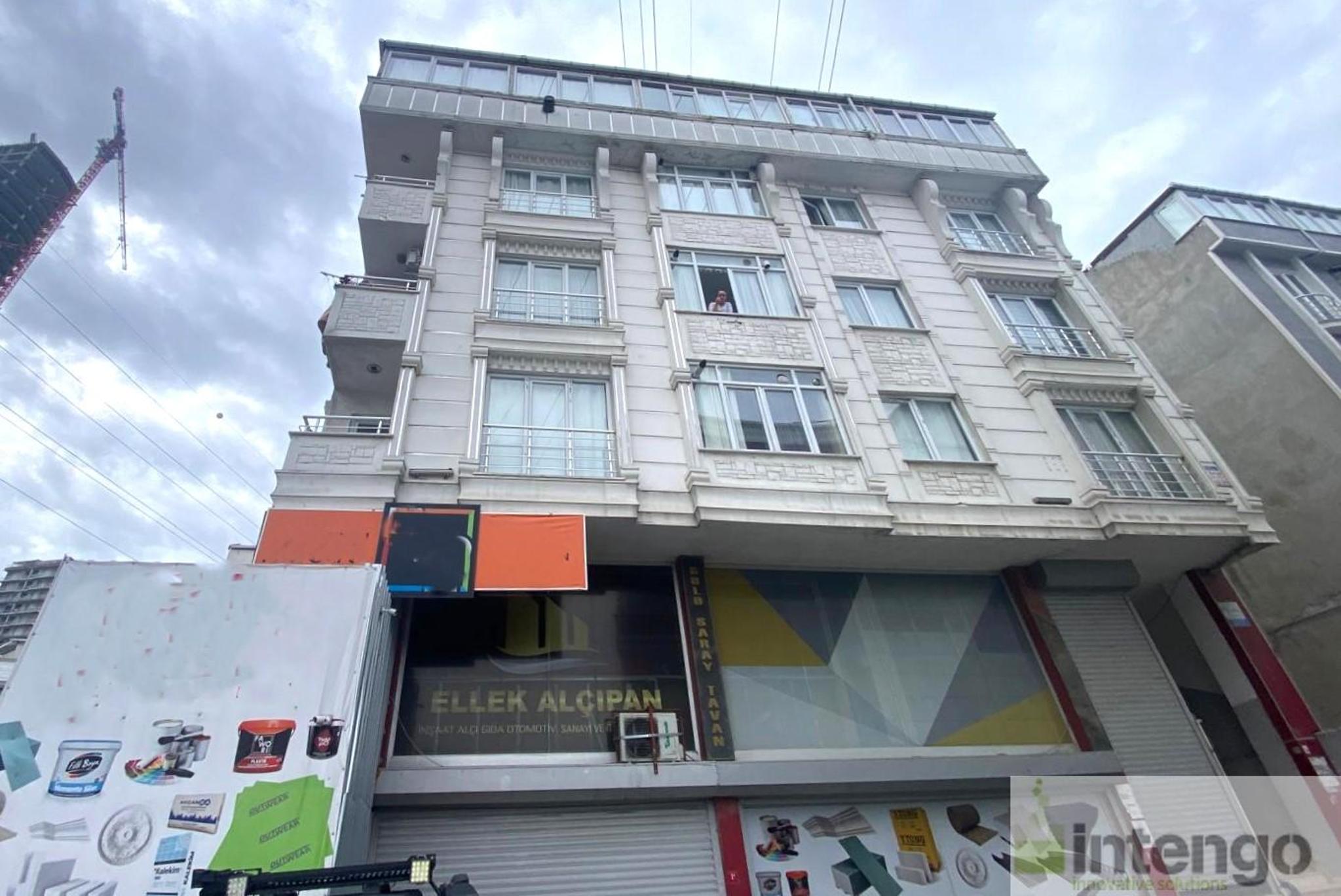 Konut - İSTANBUL ESENYURT