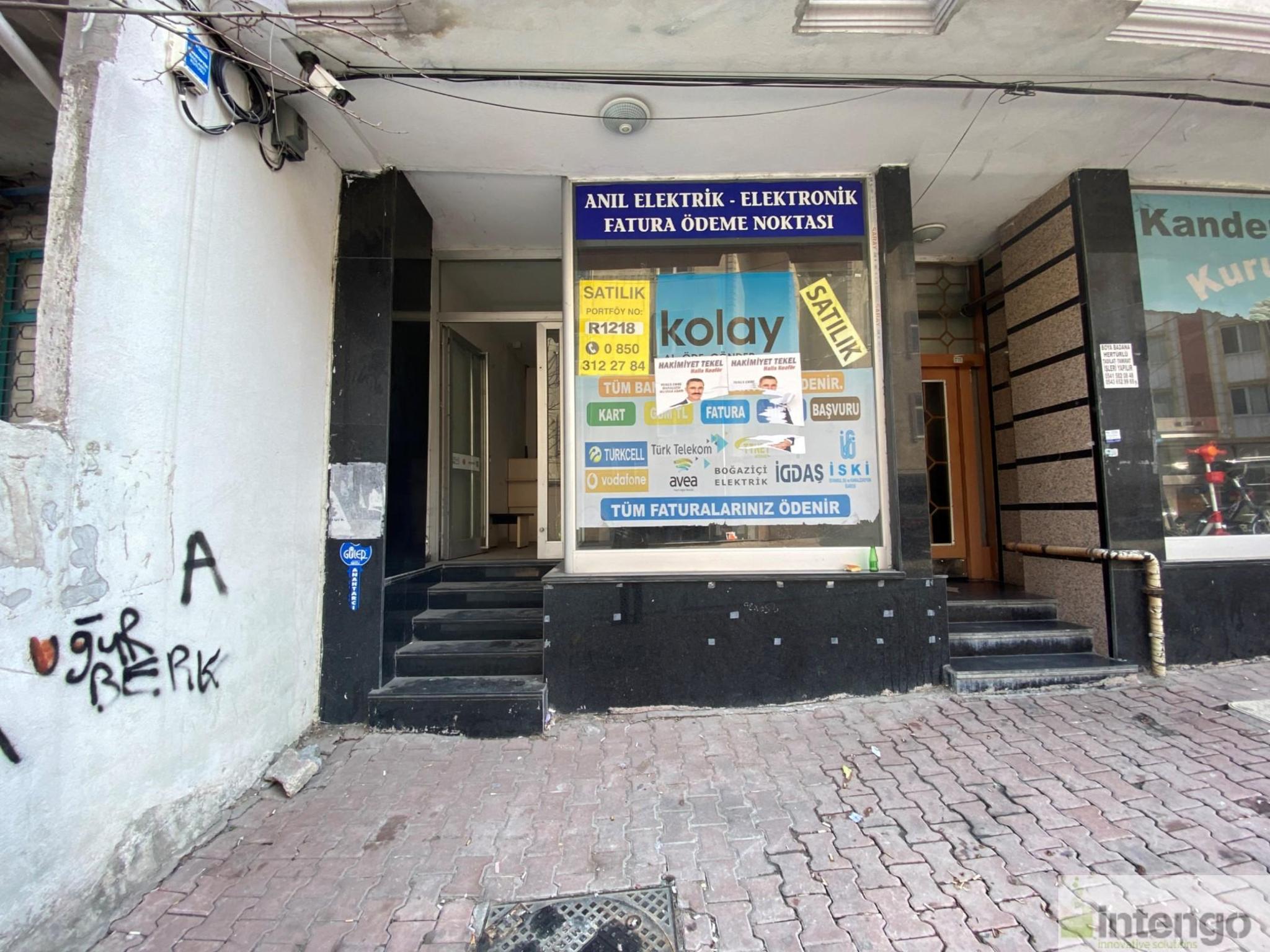 Satılık Dükkan - İstanbul Esenyurt ilan görseli 2