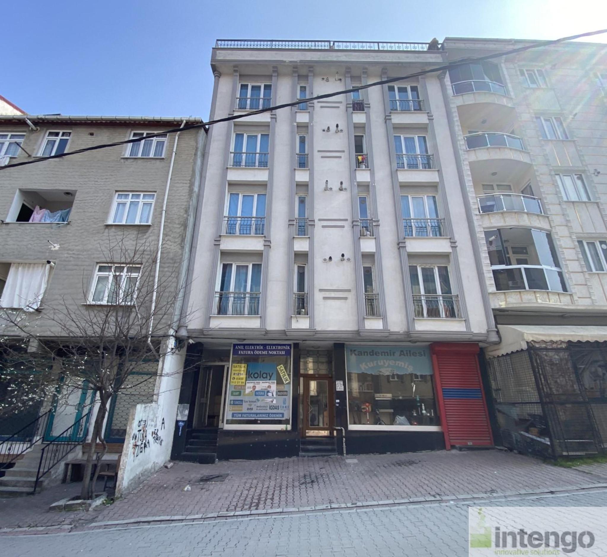 Satılık Dükkan - İstanbul Esenyurt ilan görseli