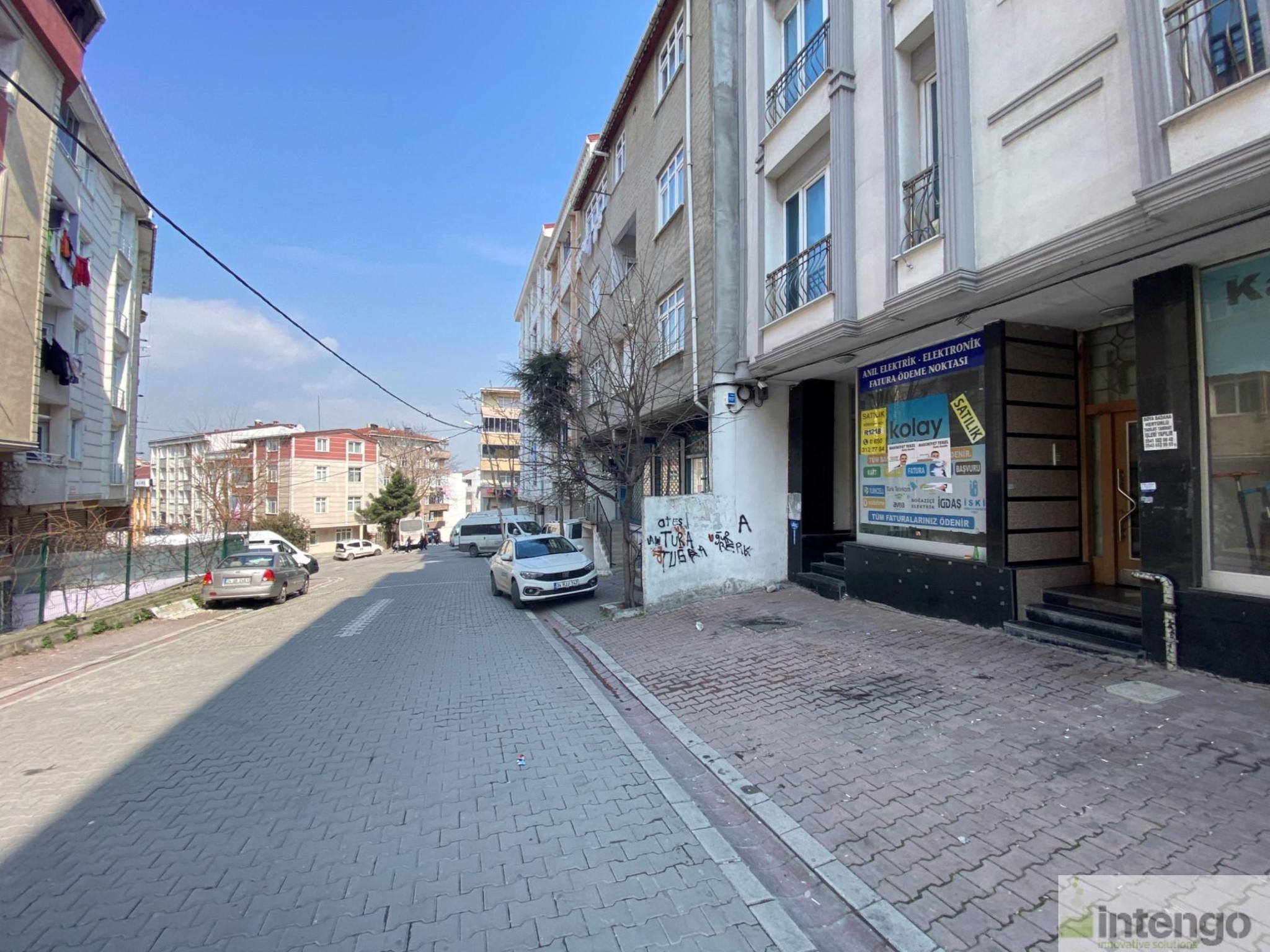 Satılık Dükkan - İstanbul Esenyurt ilan görseli 11