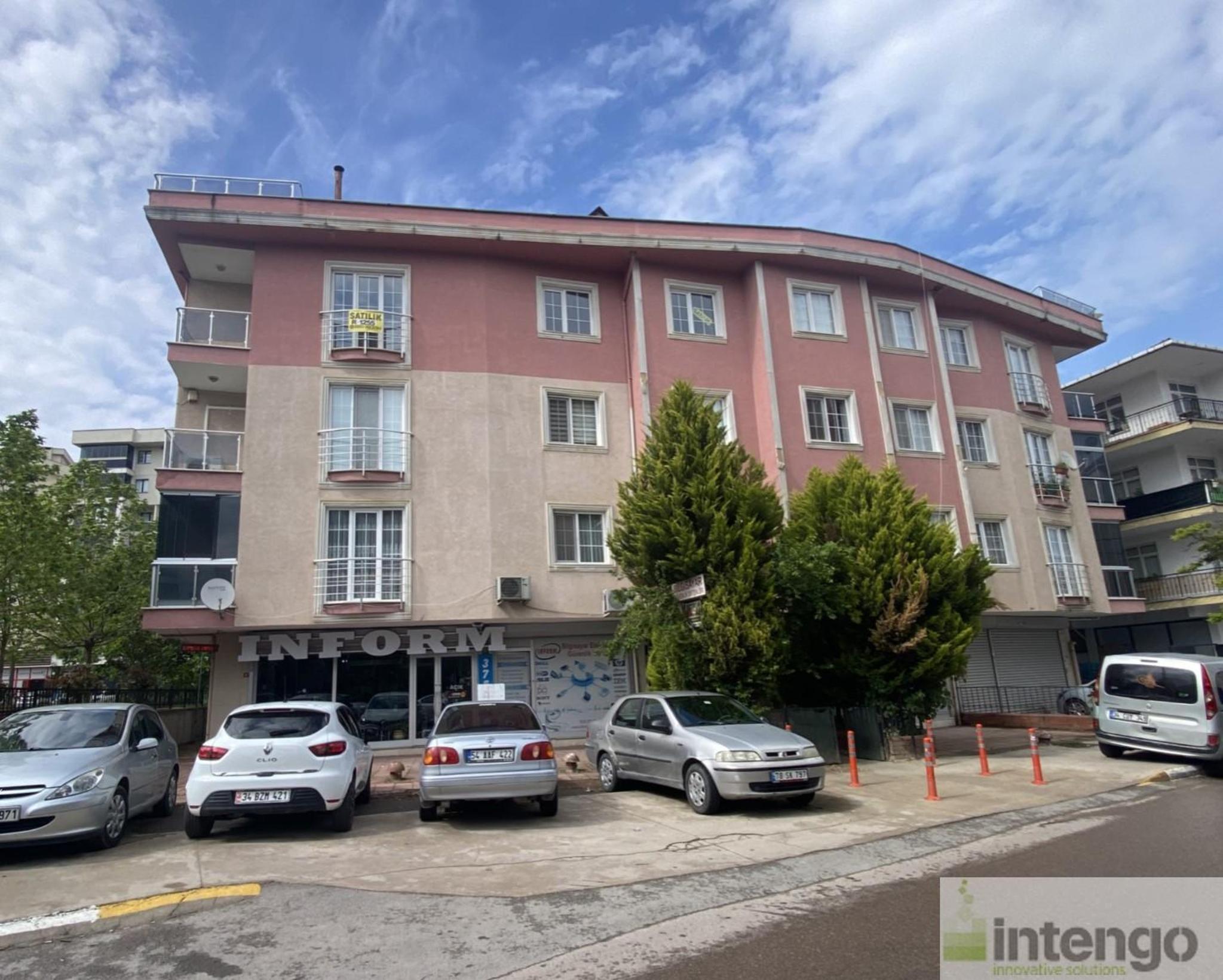 Konut - İSTANBUL PENDİK