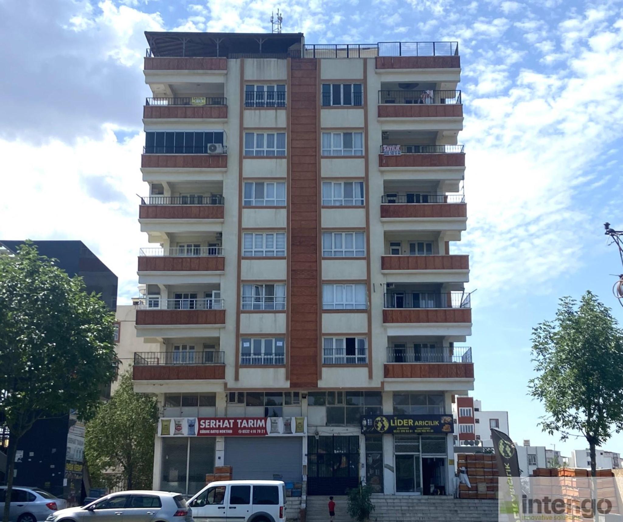 Konut - ŞANLIURFA SİVEREK - 175 m²