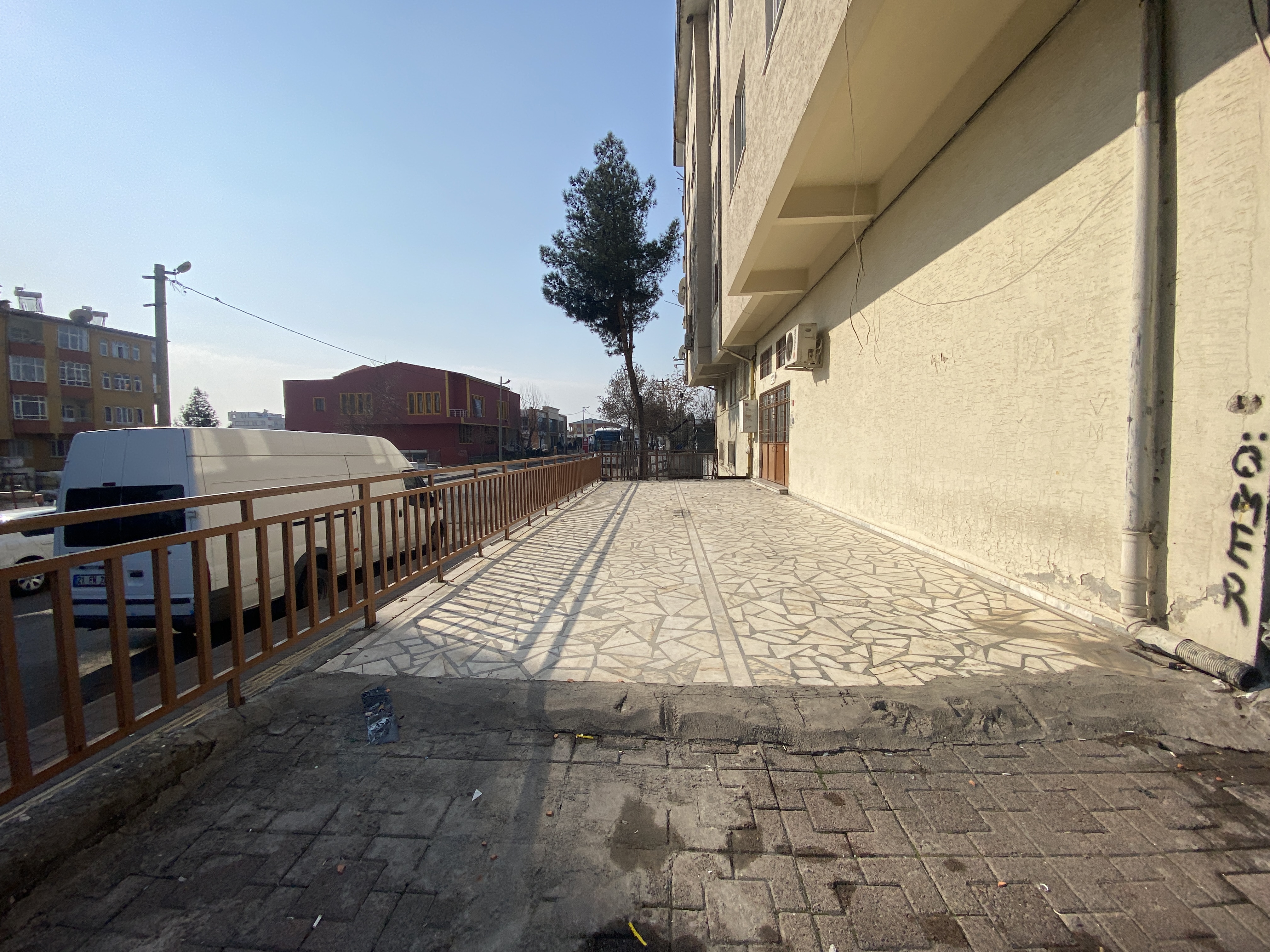 Satılık Daire - Diyarbakır Bağlar ilan görseli 5
