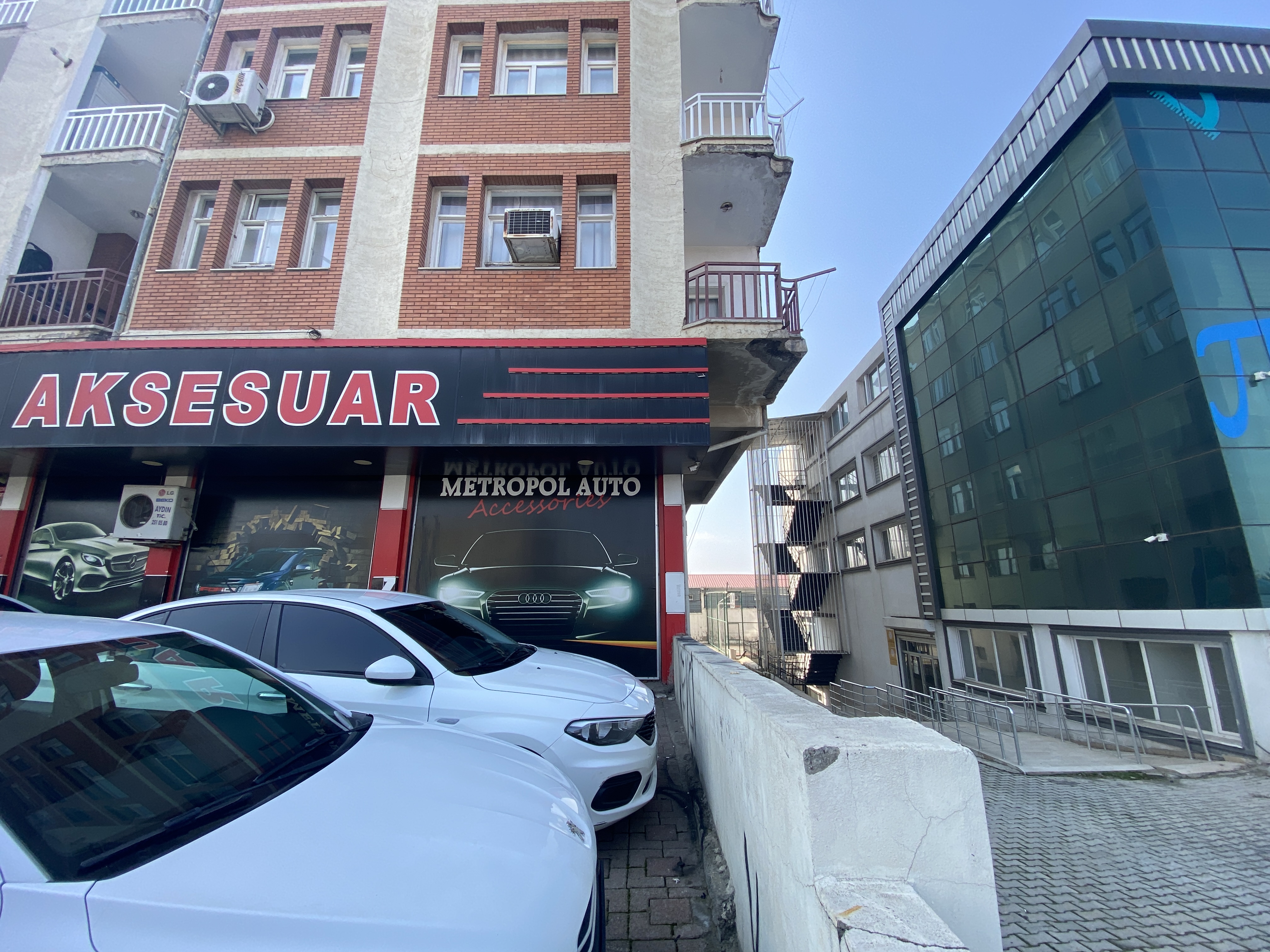 Satılık Daire - Diyarbakır Bağlar ilan görseli 4