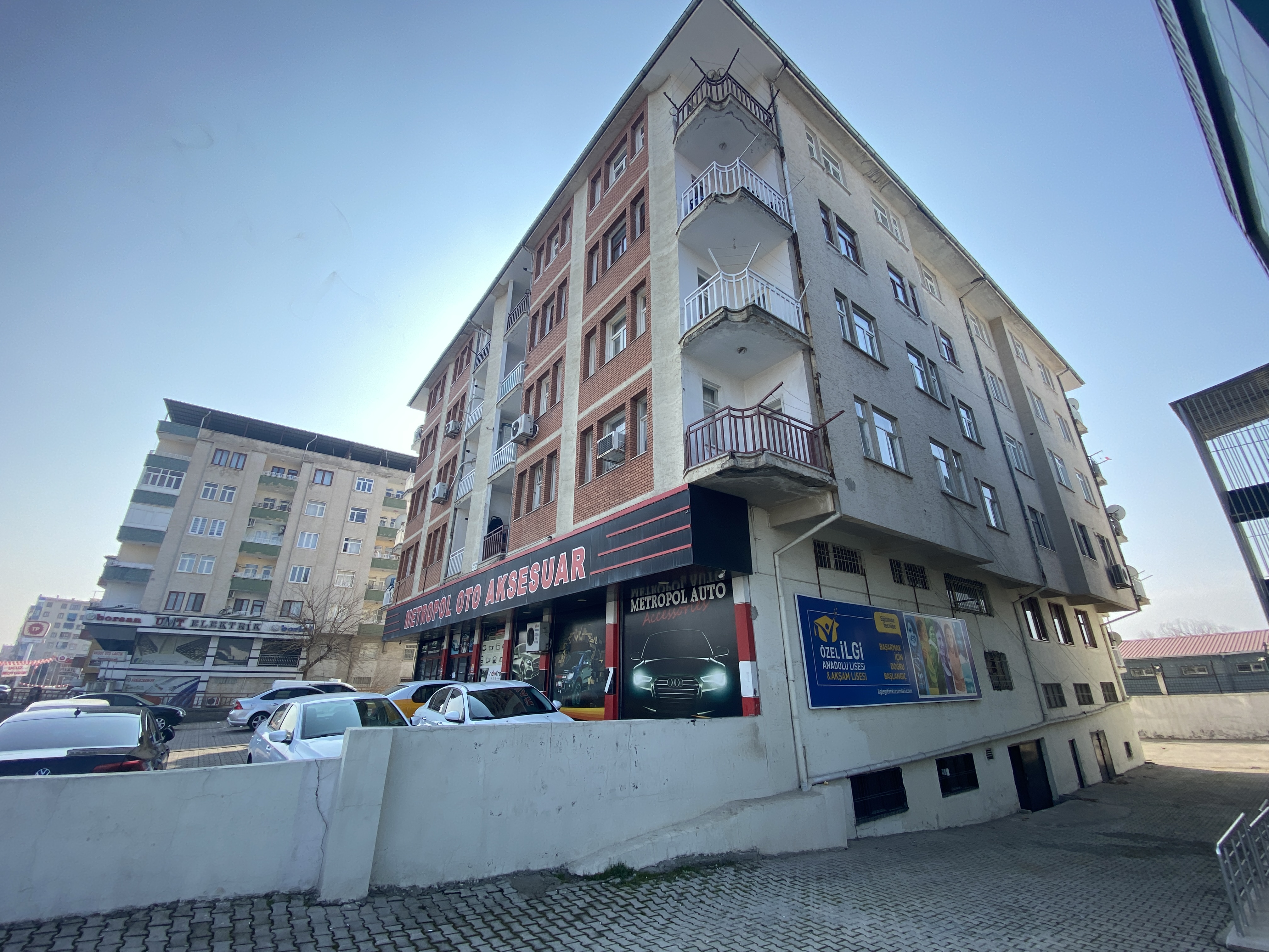 Satılık Daire - Diyarbakır Bağlar ilan görseli 3