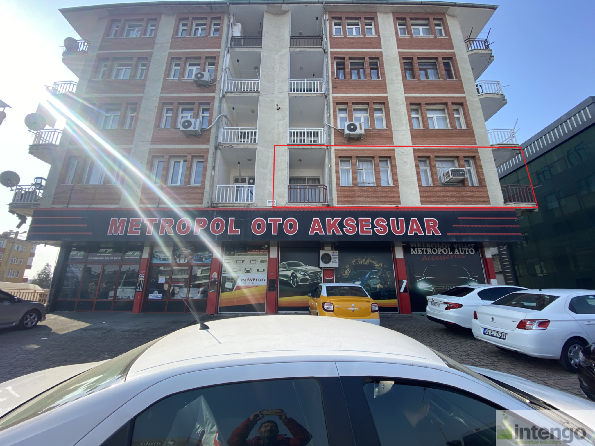Satılık Daire - Diyarbakır Bağlar ilan görseli 2