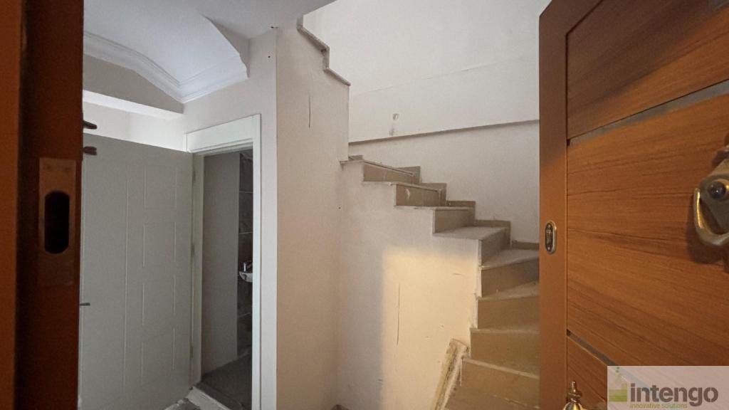 ODUNPAZARI GÜLTEPE MAHALLESİ'NDE SATILIK ÇATI DUBLEKSİ (R-1249) — foto 9