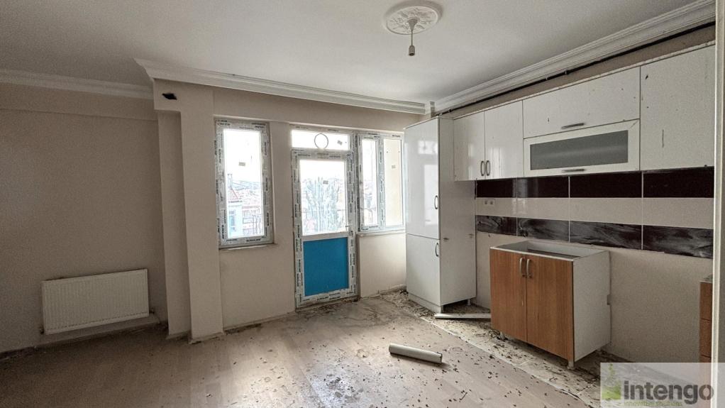 ODUNPAZARI GÜLTEPE MAHALLESİ'NDE SATILIK ÇATI DUBLEKSİ (R-1249) — foto 6