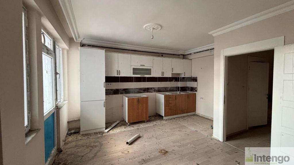 ODUNPAZARI GÜLTEPE MAHALLESİ'NDE SATILIK ÇATI DUBLEKSİ (R-1249) — foto 8