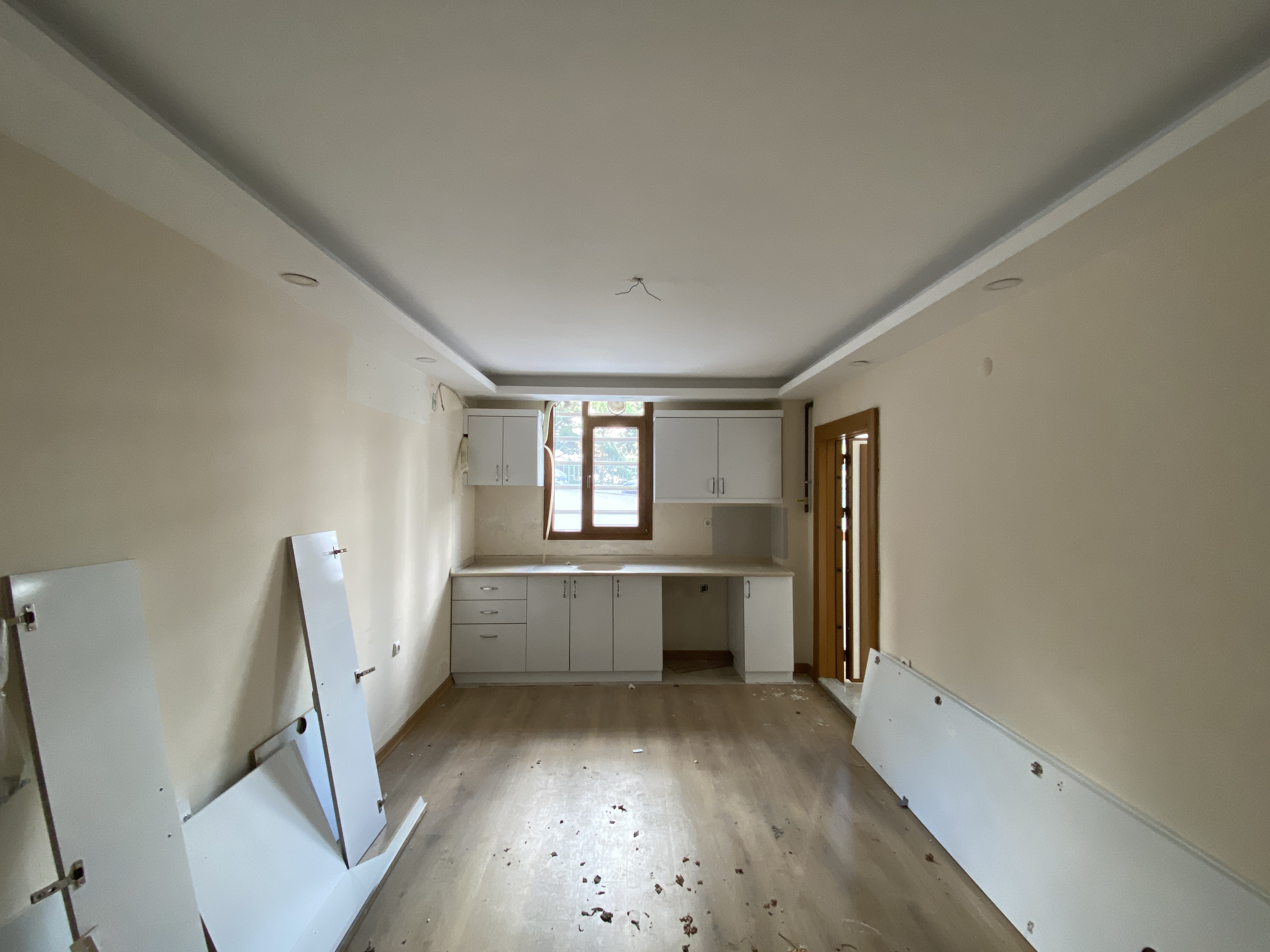 ESENYURT YENİKENT MAH.'DE SATILIK TERS DUBLEKS DAİRE (R-1332) — foto 9