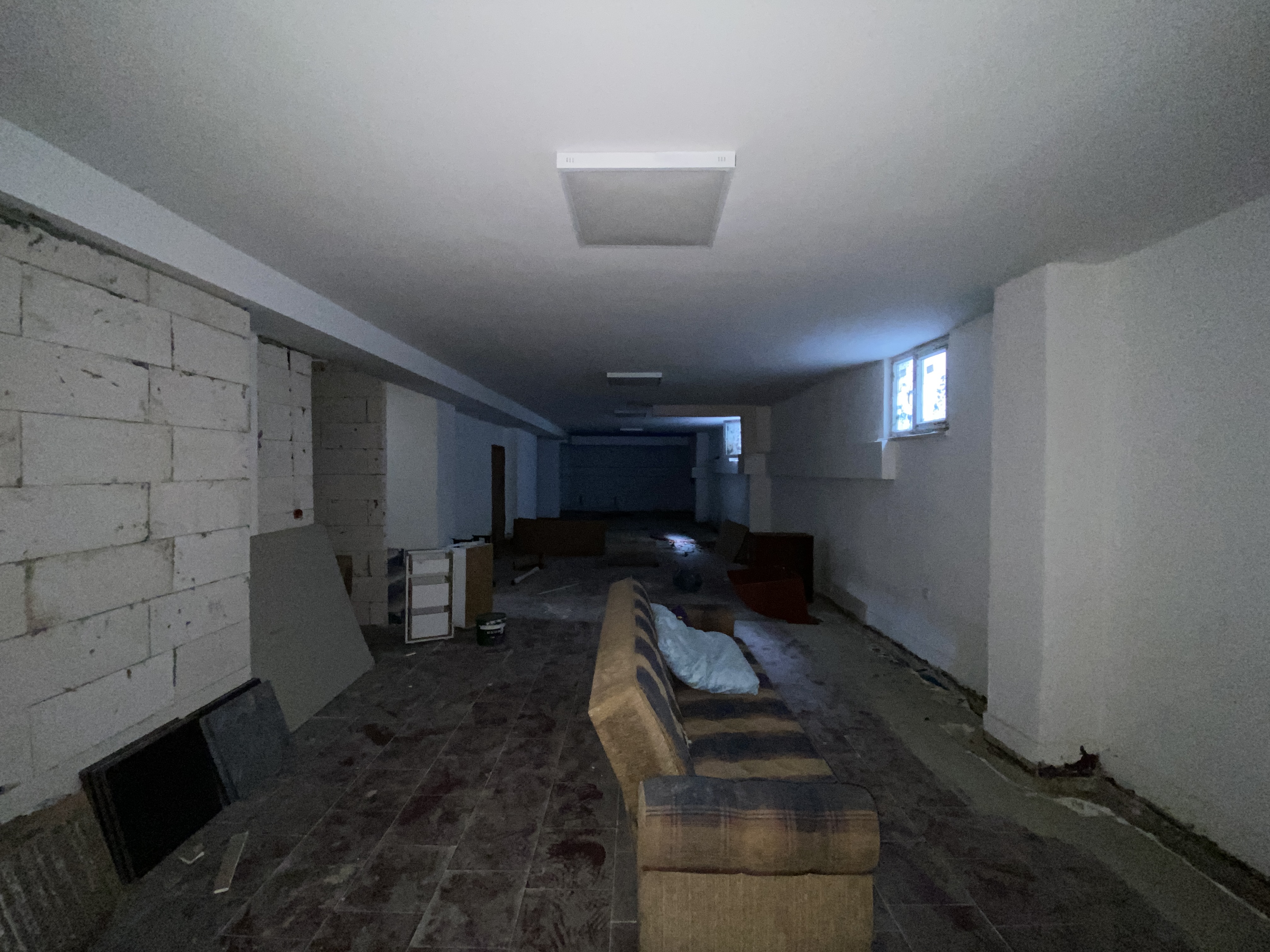 ESENYURT YENİKENT MAH.'DE SATILIK TERS DUBLEKS DAİRE (R-1332) — foto 15