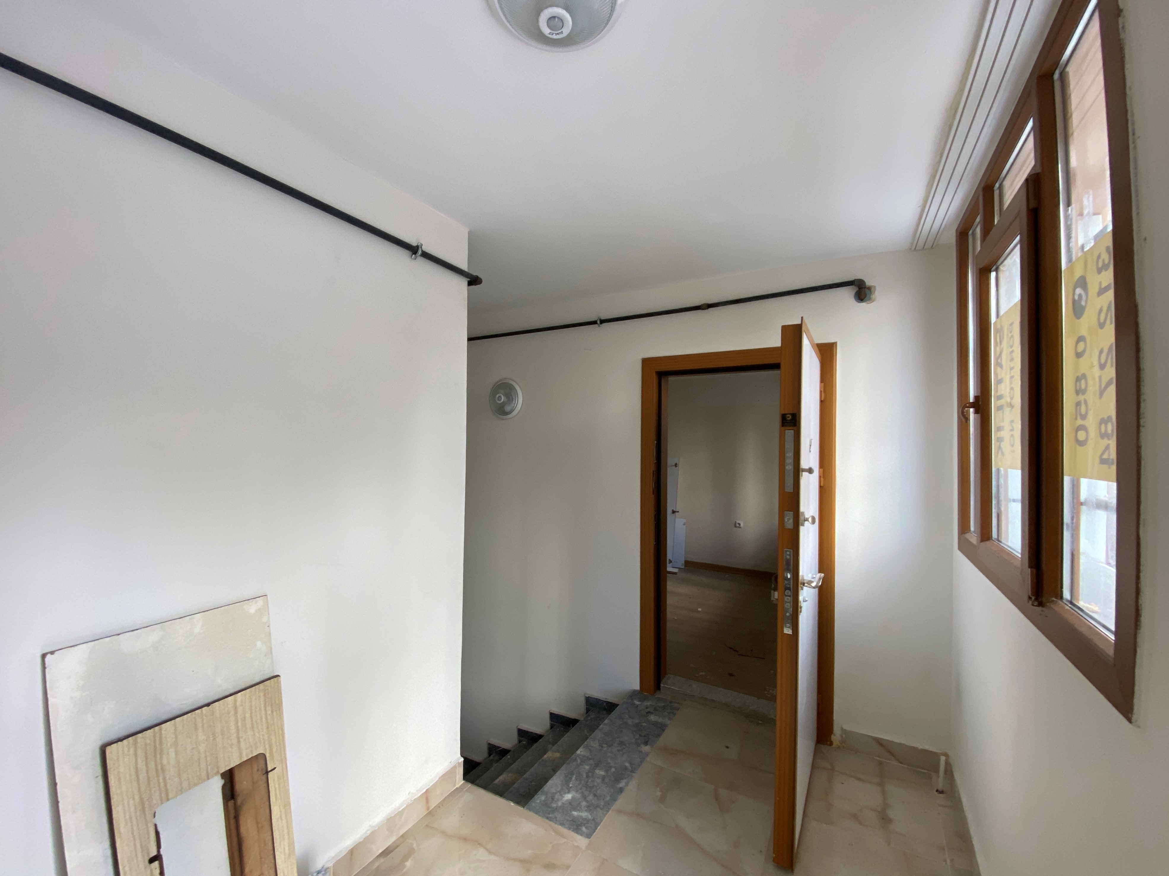 ESENYURT YENİKENT MAH.'DE SATILIK TERS DUBLEKS DAİRE (R-1332) — foto 10