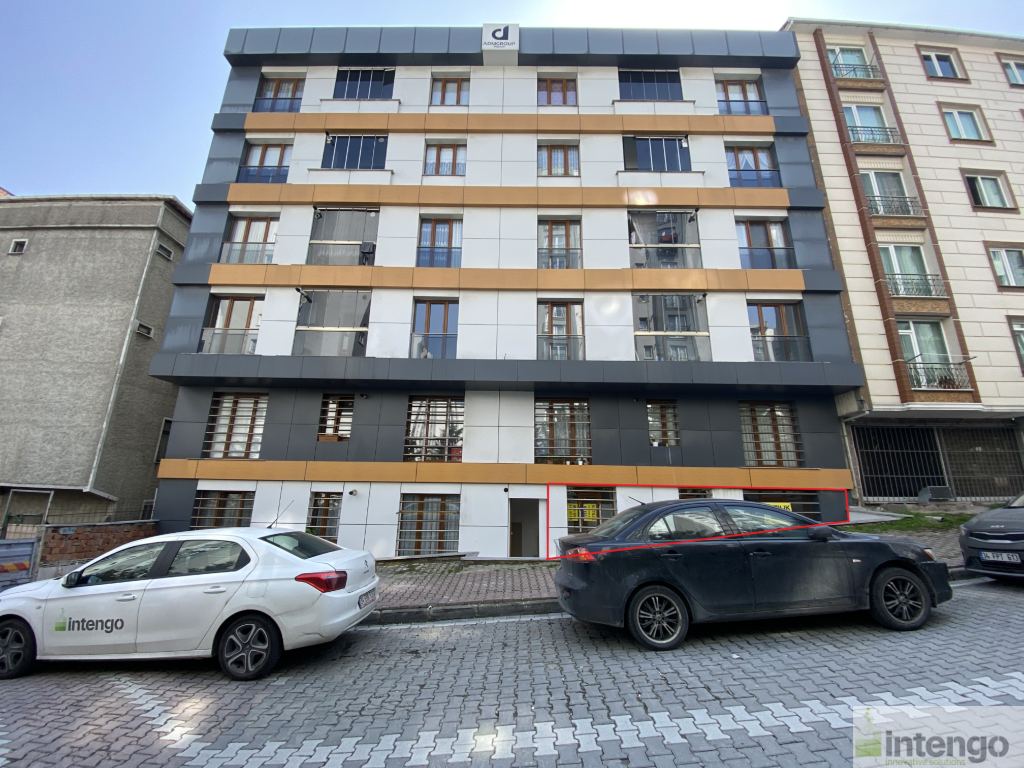 ESENYURT YENİKENT MAH.'DE SATILIK TERS DUBLEKS DAİRE (R-1332) — foto 2