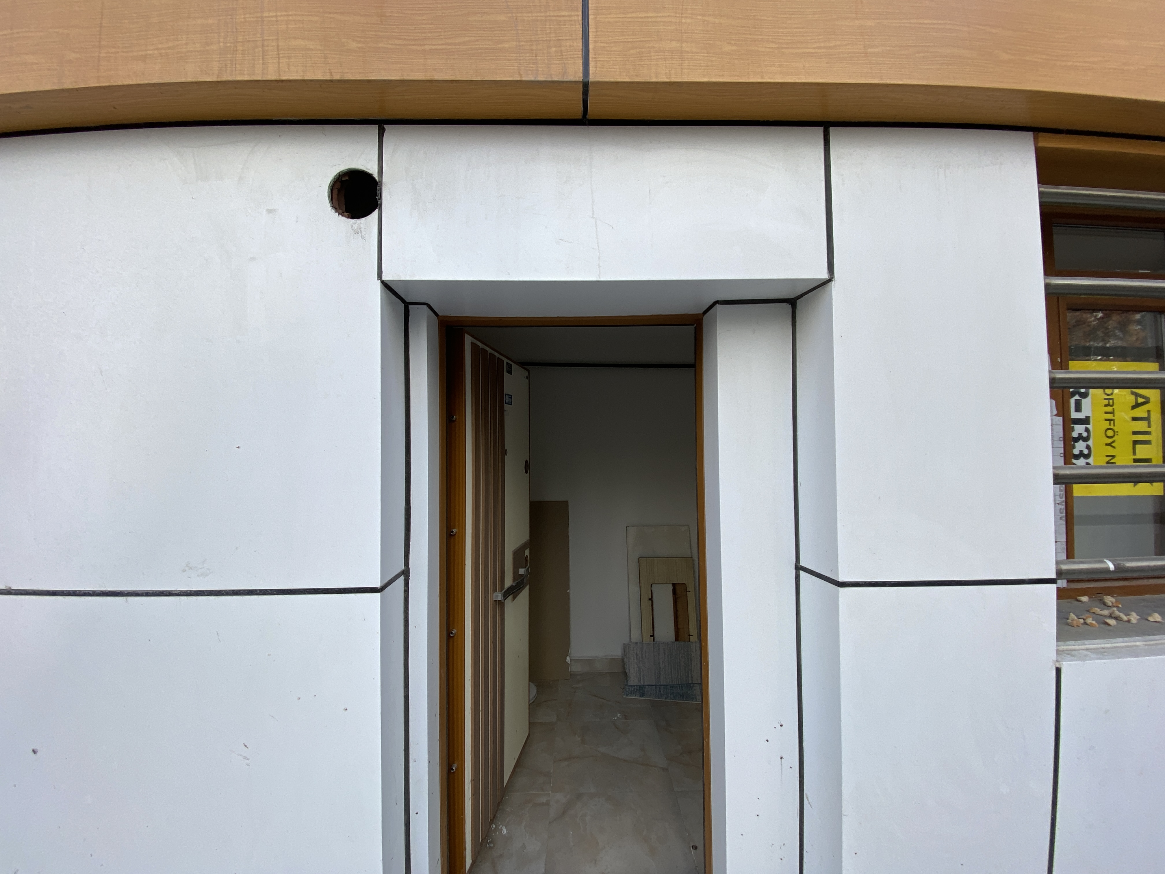 ESENYURT YENİKENT MAH.'DE SATILIK TERS DUBLEKS DAİRE (R-1332) — foto 6