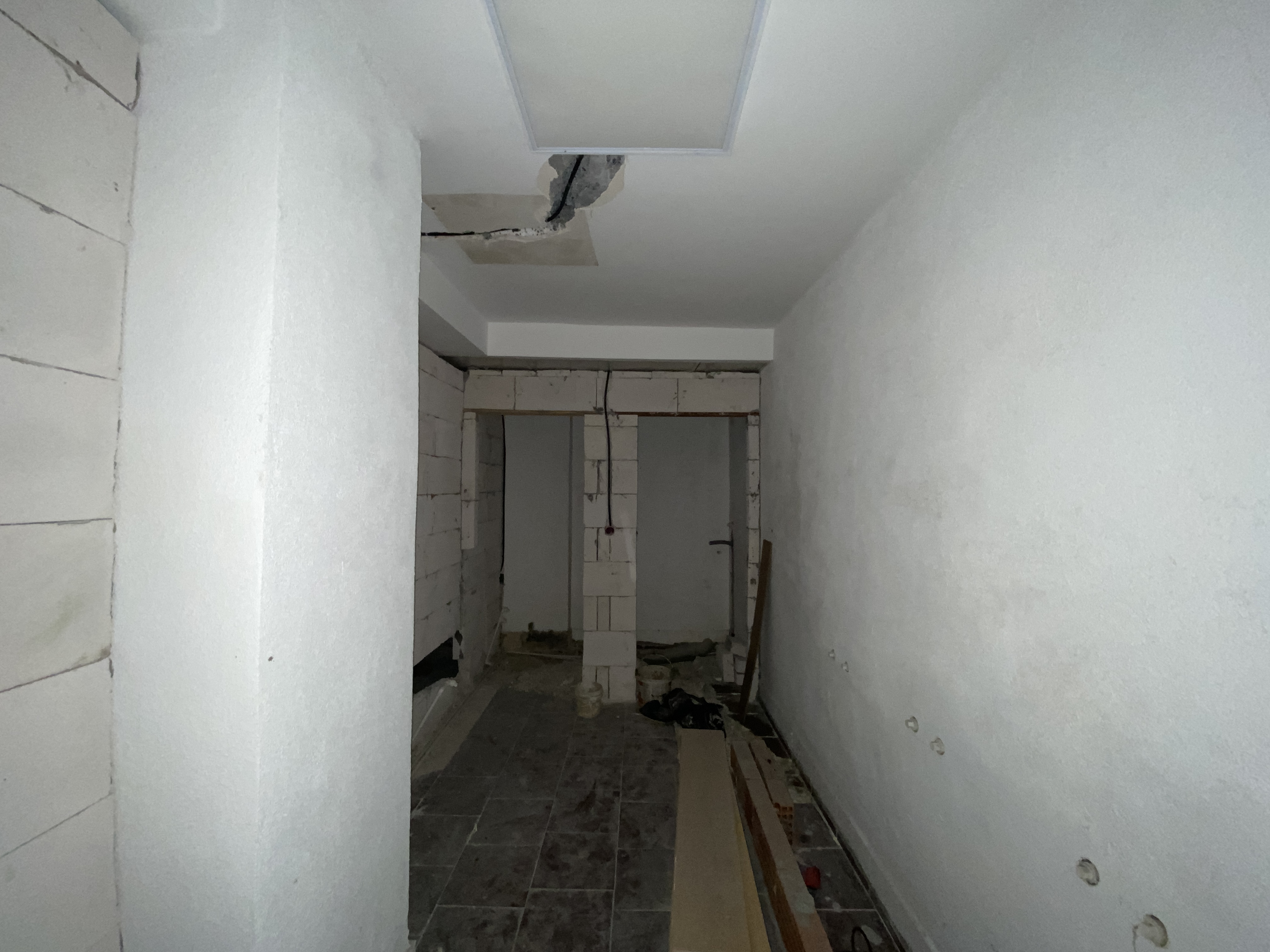 ESENYURT YENİKENT MAH.'DE SATILIK TERS DUBLEKS DAİRE (R-1332) — foto 16