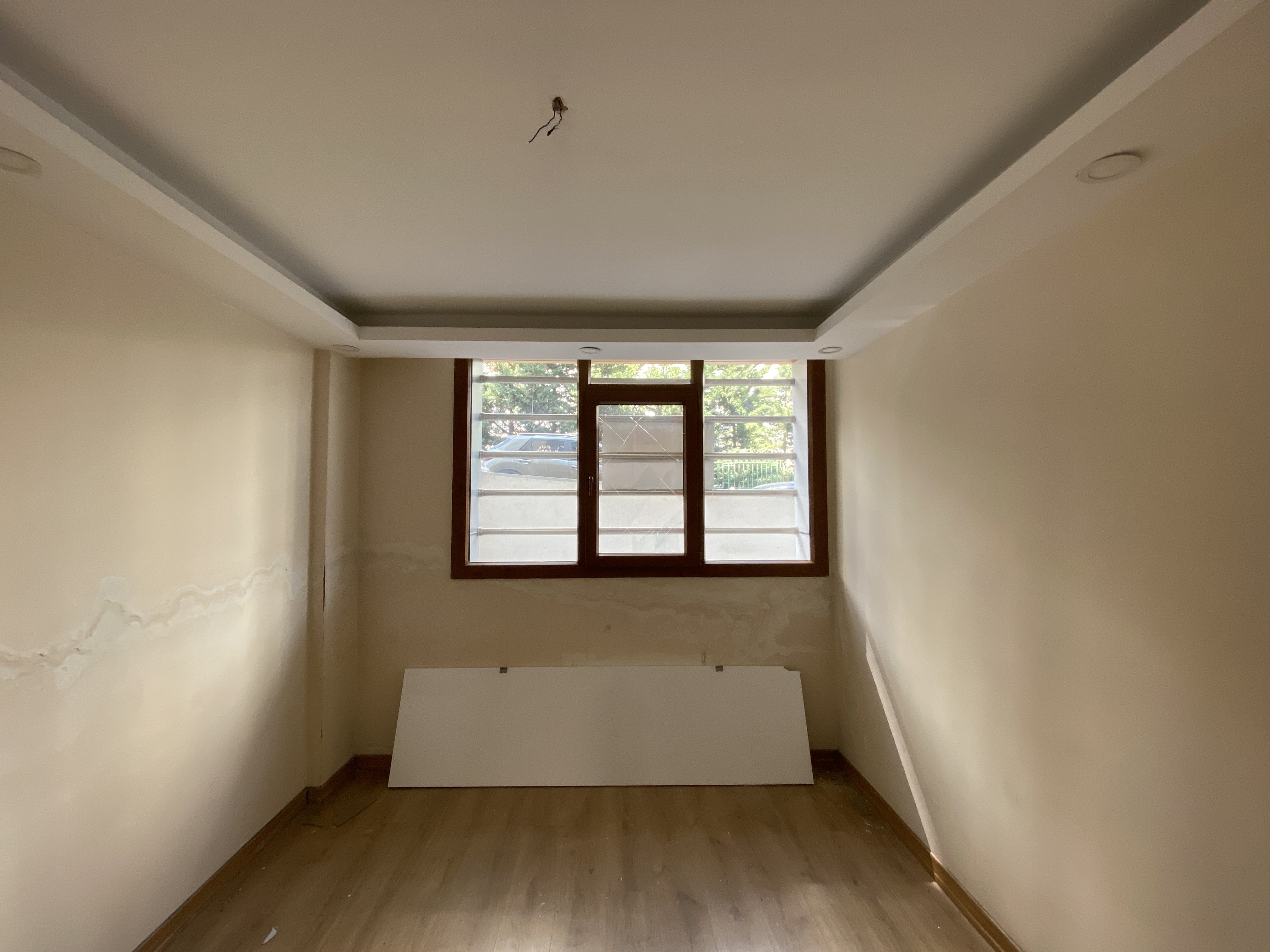 ESENYURT YENİKENT MAH.'DE SATILIK TERS DUBLEKS DAİRE (R-1332) — foto 12