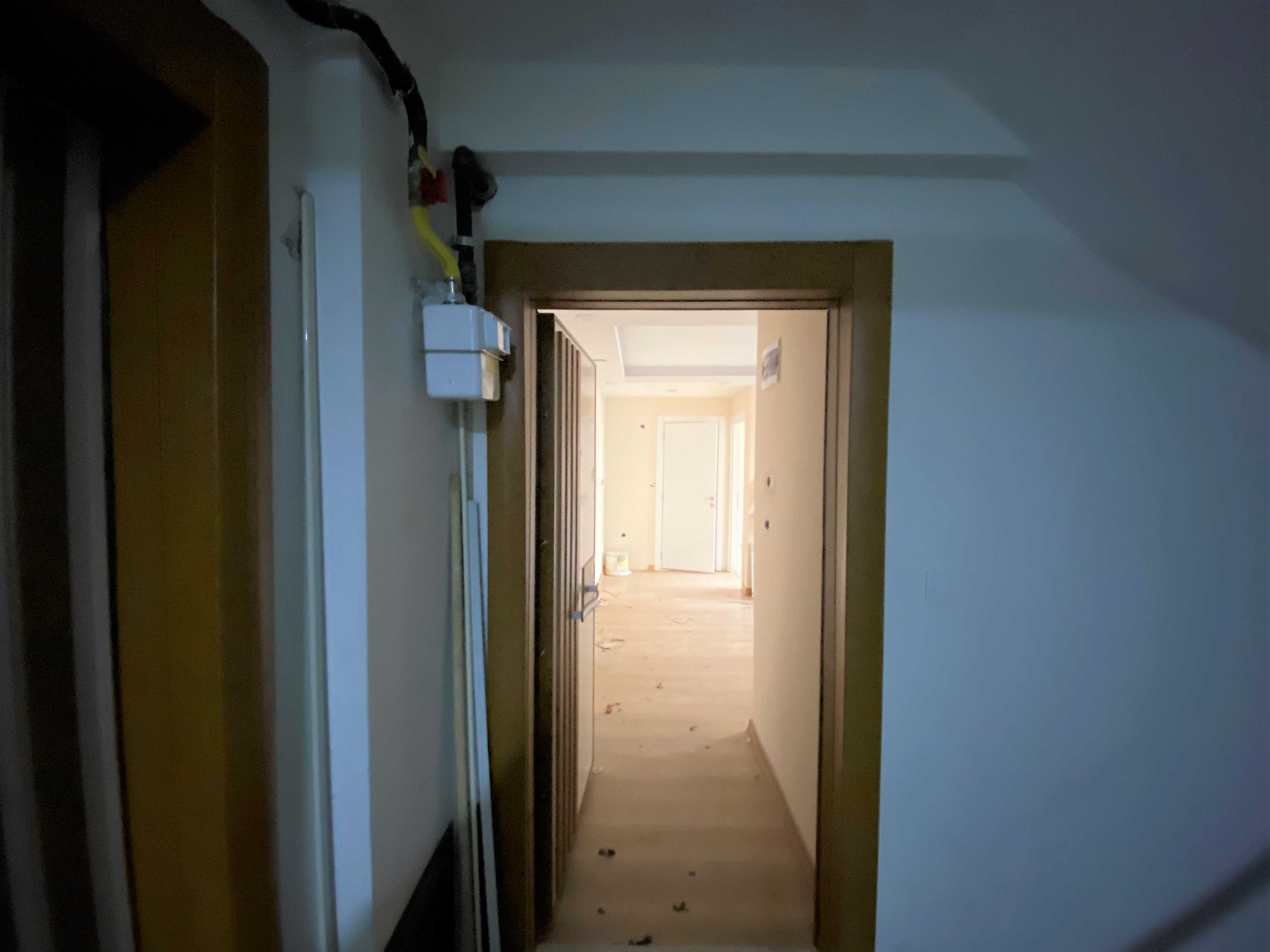 ESENYURT YENİKENT MAH.'DE SATILIK TERS DUBLEKS DAİRE (R-1332) — foto 7