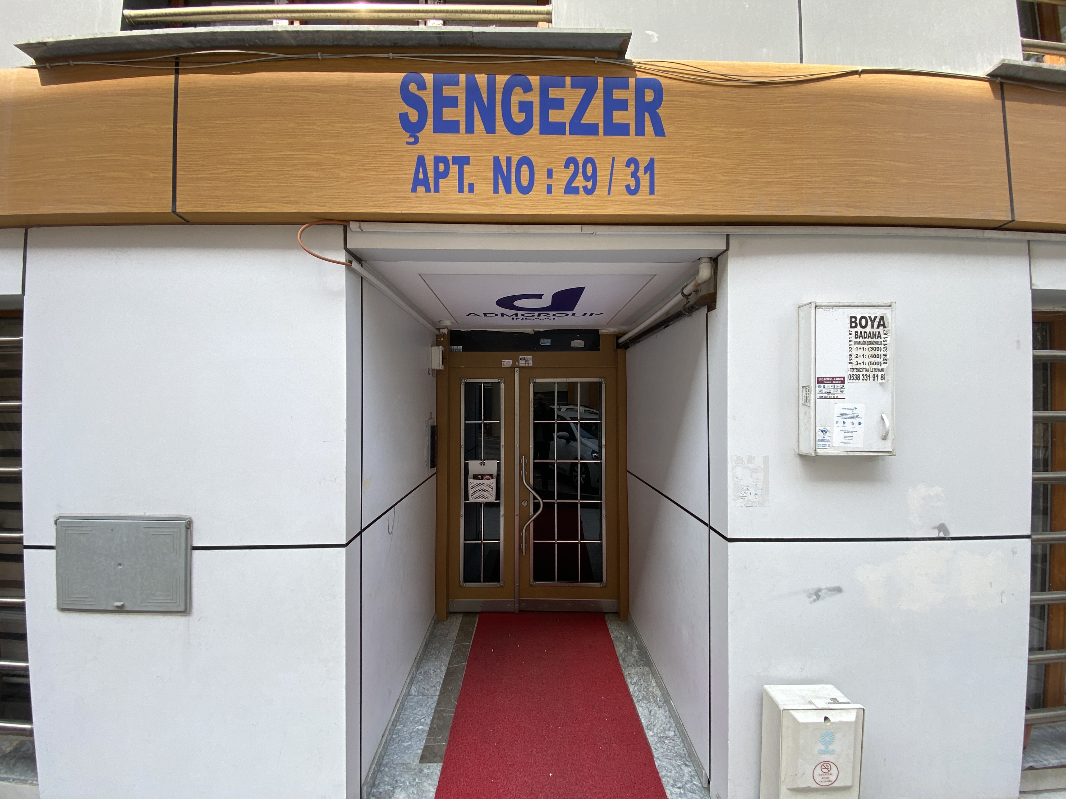 ESENYURT YENİKENT MAH.'DE SATILIK TERS DUBLEKS DAİRE (R-1332) — foto 5