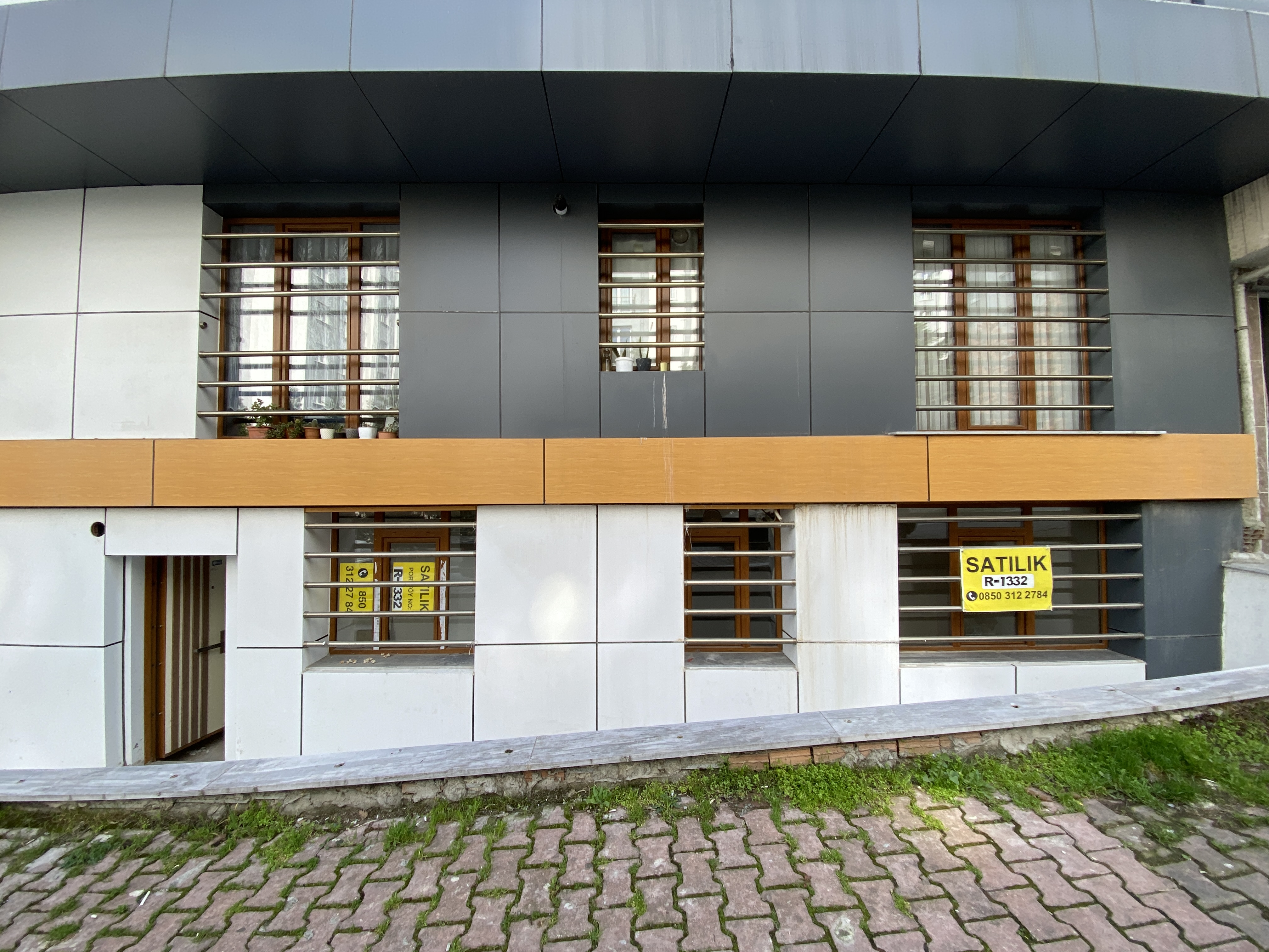 ESENYURT YENİKENT MAH.'DE SATILIK TERS DUBLEKS DAİRE (R-1332) — foto 4