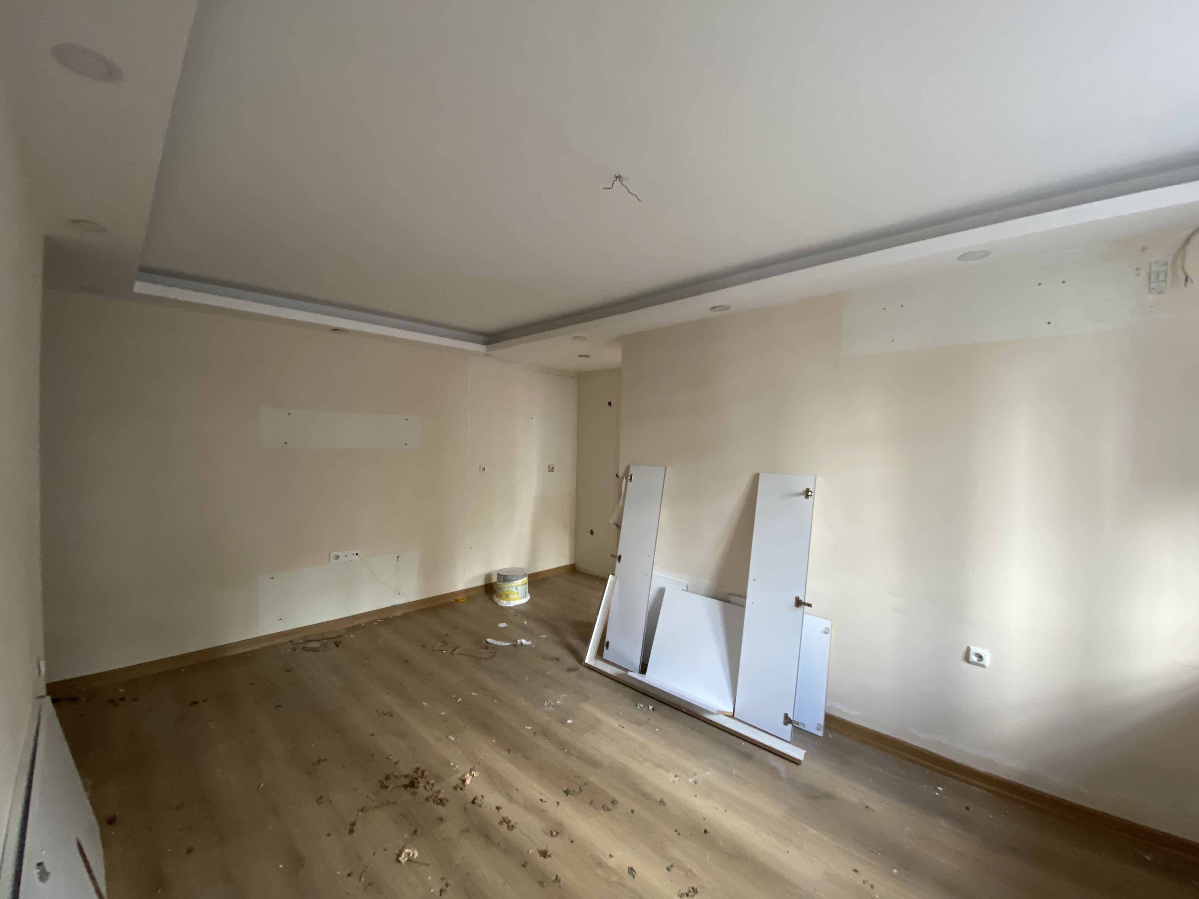 ESENYURT YENİKENT MAH.'DE SATILIK TERS DUBLEKS DAİRE (R-1332) — foto 11