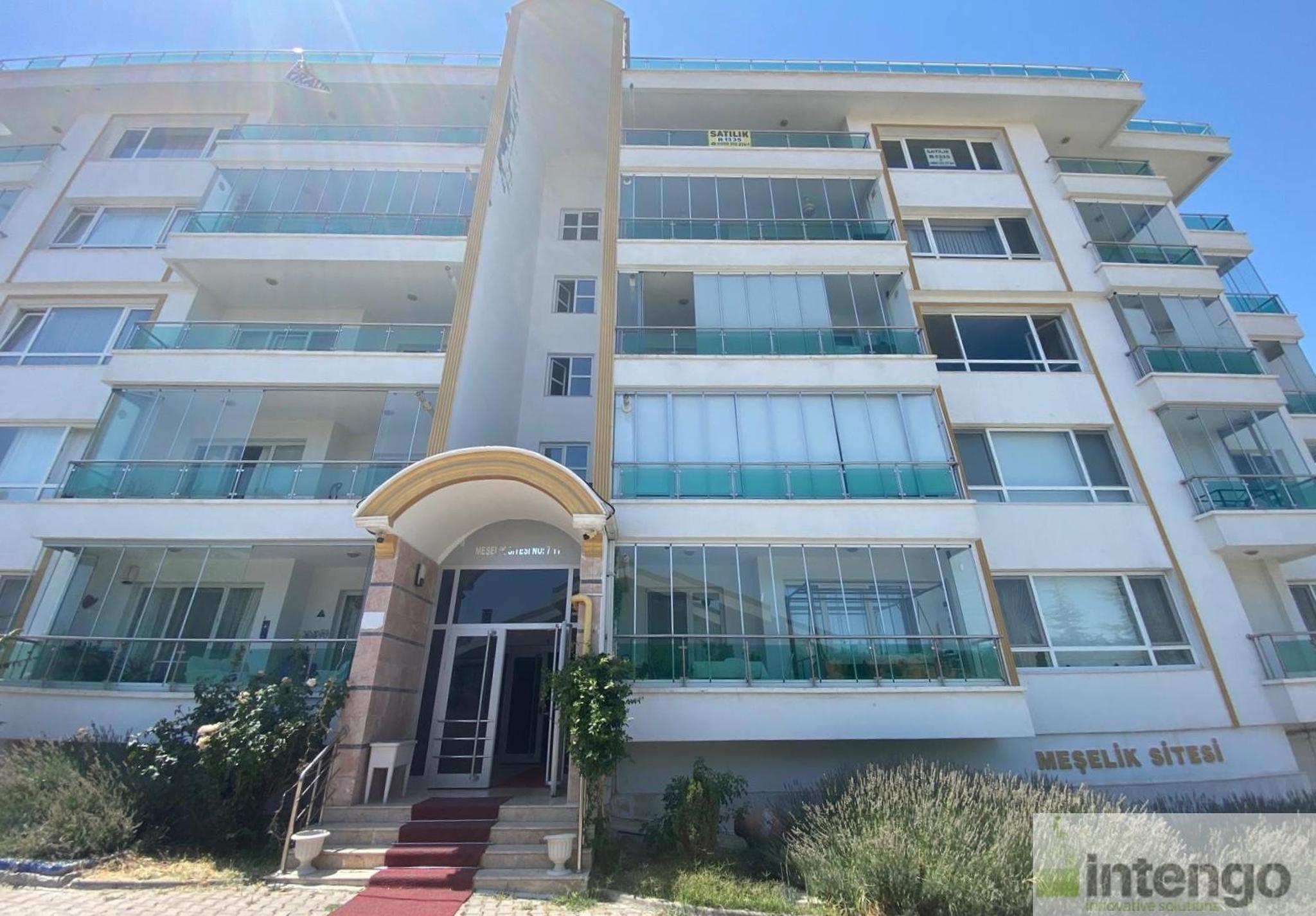 Satılık Dubleks Daire - Ankara Çankaya