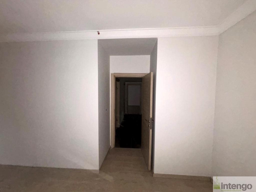 ESENLER CEVİZLİ BAHÇE EVLERİ'NDE SATILIK DAİRE (R-1365)