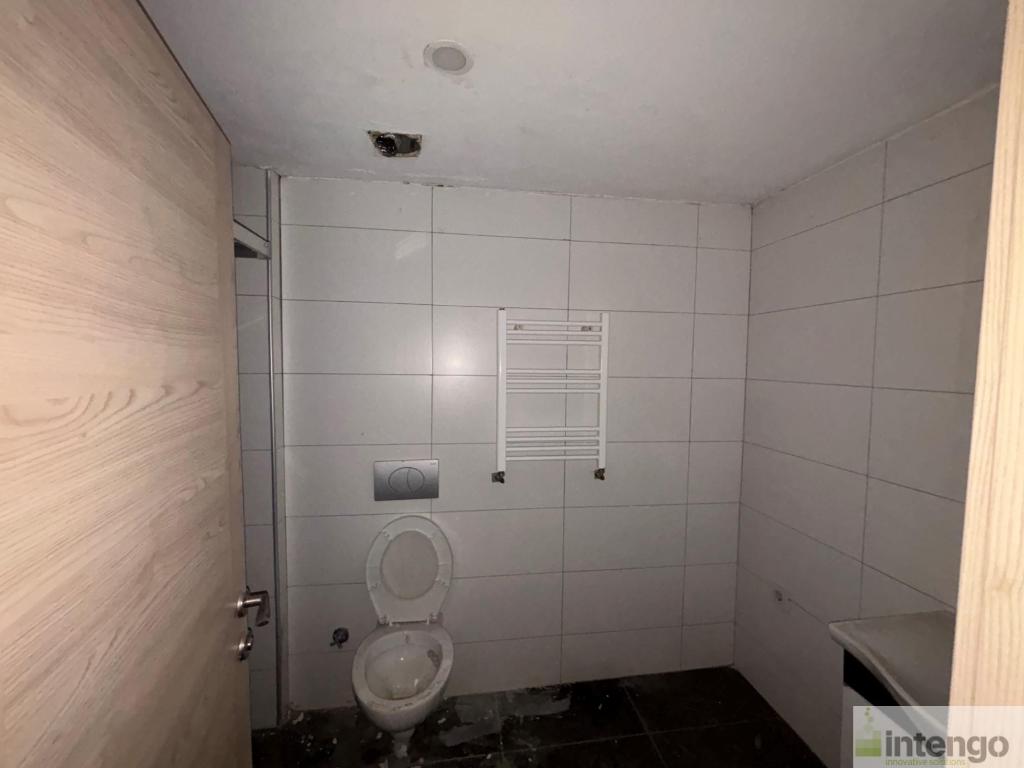 ESENLER CEVİZLİ BAHÇE EVLERİ'NDE SATILIK DAİRE (R-1365)