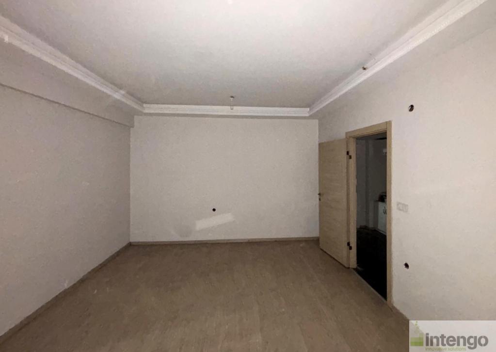 ESENLER CEVİZLİ BAHÇE EVLERİ'NDE SATILIK DAİRE (R-1365)