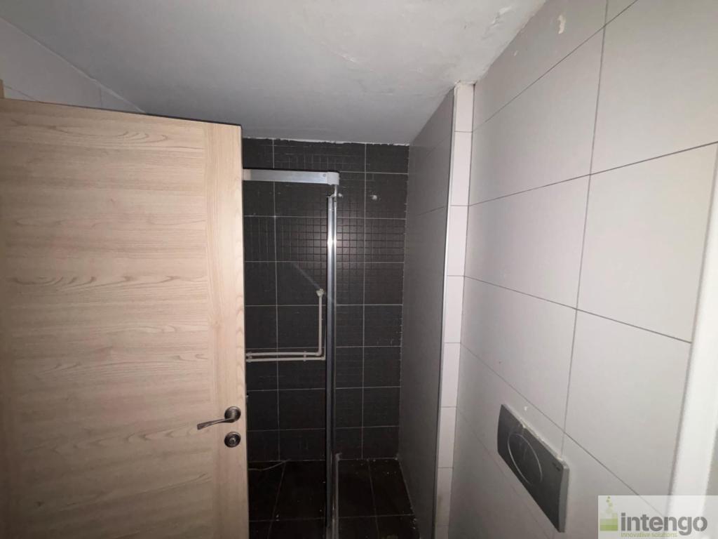 ESENLER CEVİZLİ BAHÇE EVLERİ'NDE SATILIK DAİRE (R-1365)