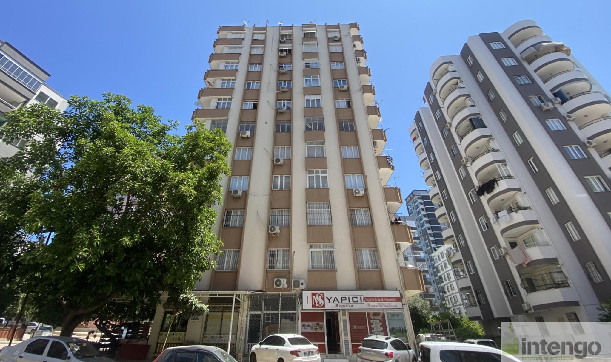 Konut - ADANA ÇUKUROVA
