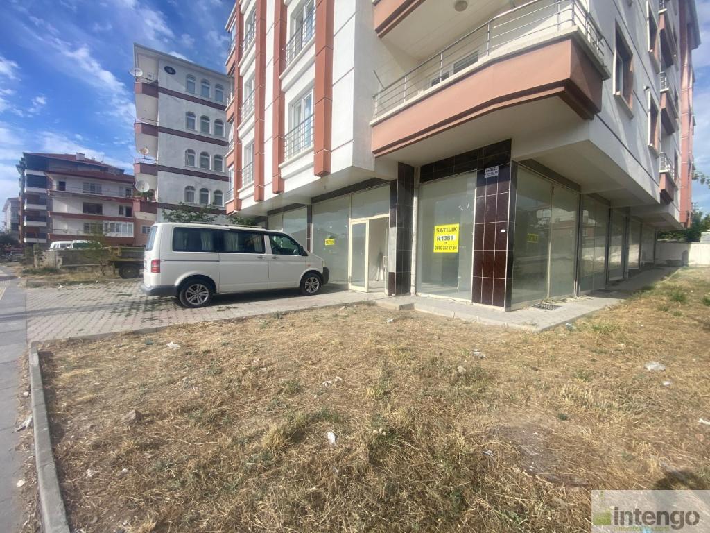 ÇUBUK ATATÜRK MAHALLESİ'NDE SATILIK DÜKKAN (R-1381) — foto 2
