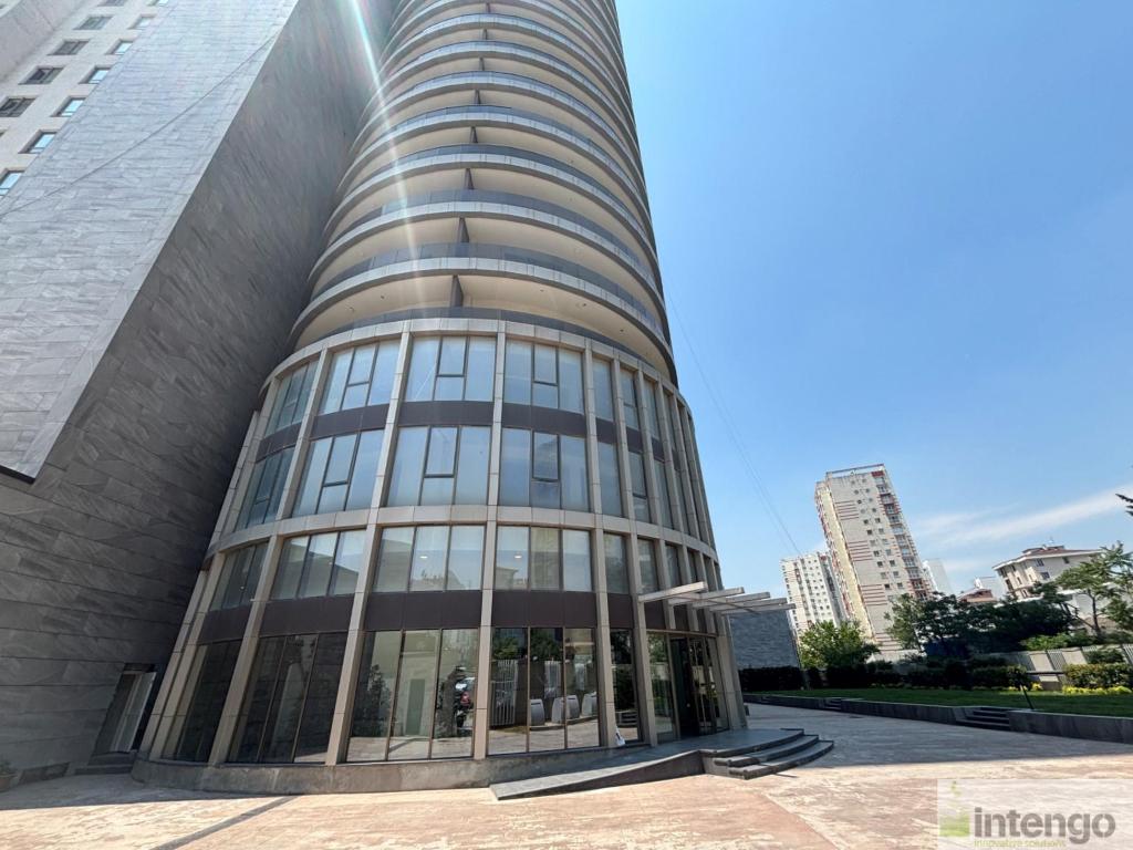KARTAL METSAN NEXUS SİTESİ'NDE DENİZ MANZALI DAİRE (R-1401) — foto 3