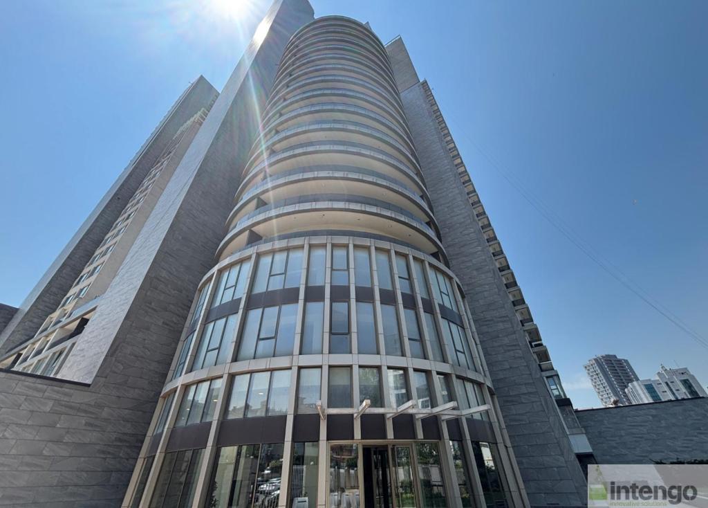 KARTAL METSAN NEXUS SİTESİ'NDE DENİZ MANZALI DAİRE (R-1401) — foto 2