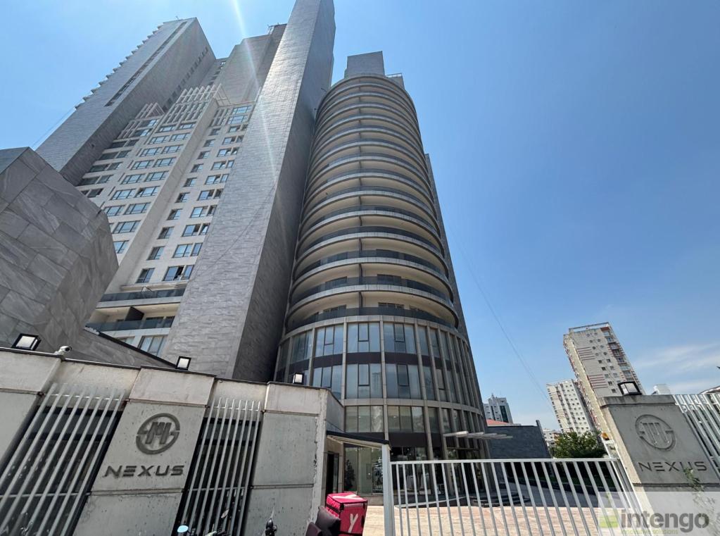 KARTAL METSAN NEXUS SİTESİ'NDE DENİZ MANZALI DAİRE (R-1401)