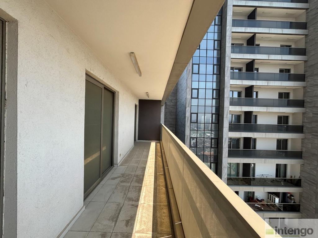 KARTAL METSAN NEXUS SİTESİ'NDE DENİZ MANZALI DAİRE (R-1401) — foto 11