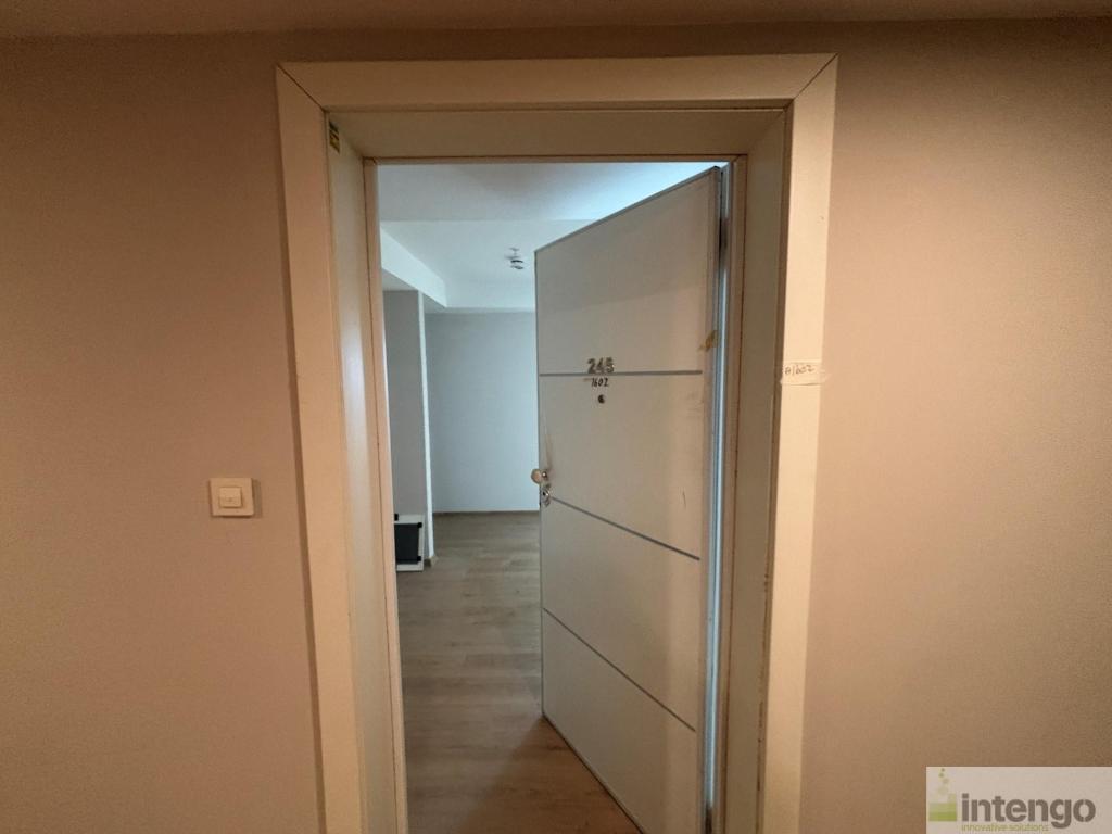 KARTAL METSAN NEXUS SİTESİ'NDE DENİZ MANZALI DAİRE (R-1401) — foto 4