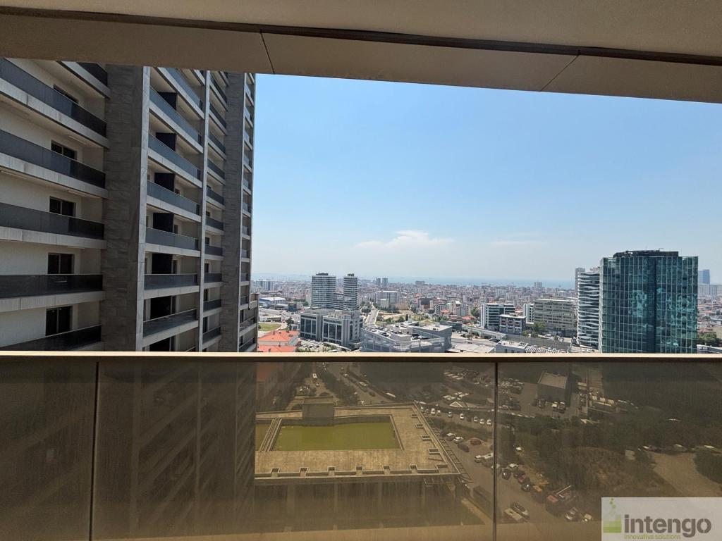 KARTAL METSAN NEXUS SİTESİ'NDE DENİZ MANZALI DAİRE (R-1401) — foto 9