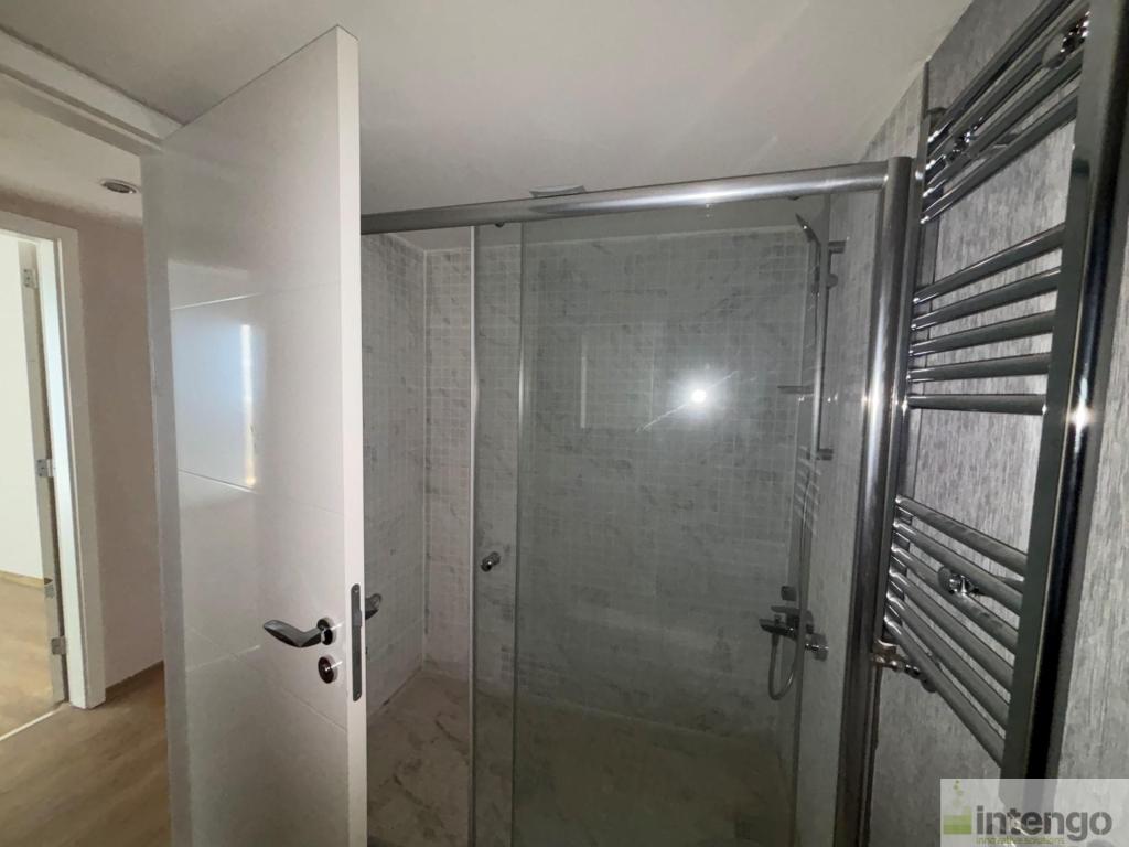 KARTAL METSAN NEXUS SİTESİ'NDE DENİZ MANZALI DAİRE (R-1401) — foto 22