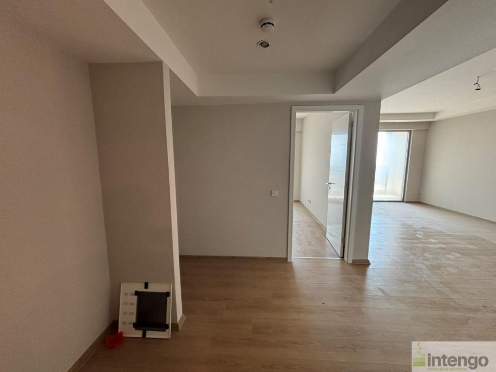 KARTAL METSAN NEXUS SİTESİ'NDE DENİZ MANZALI DAİRE (R-1401) — foto 5