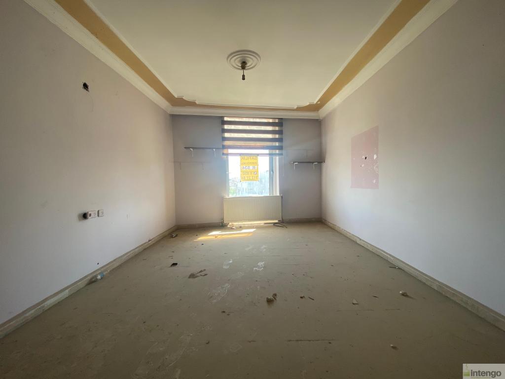 BATMAN MERKEZ ZİYAGÖKALP MAH. SATILIK DAİRE (R-534)