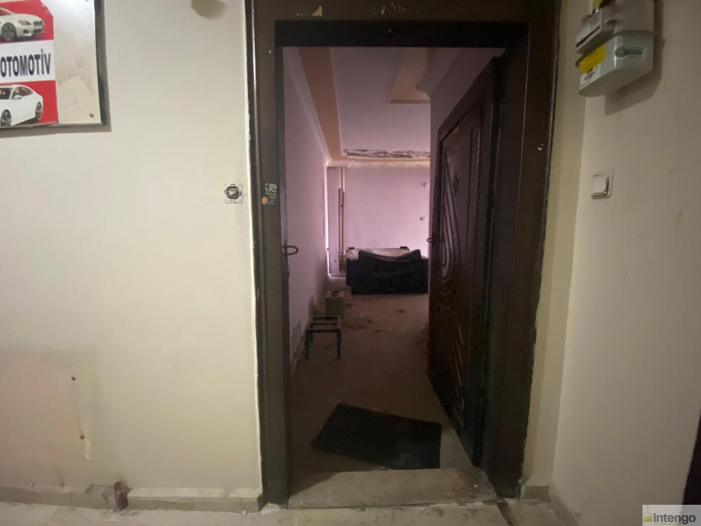 BATMAN MERKEZ ZİYAGÖKALP MAH. SATILIK DAİRE (R-534)