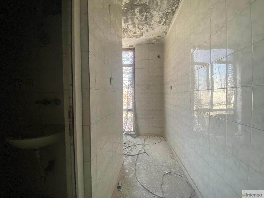 BATMAN MERKEZ ZİYAGÖKALP MAH. SATILIK DAİRE (R-534)