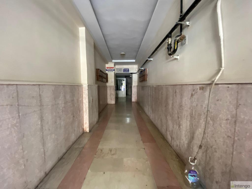 BATMAN MERKEZ ZİYAGÖKALP MAH. SATILIK DAİRE (R-534)