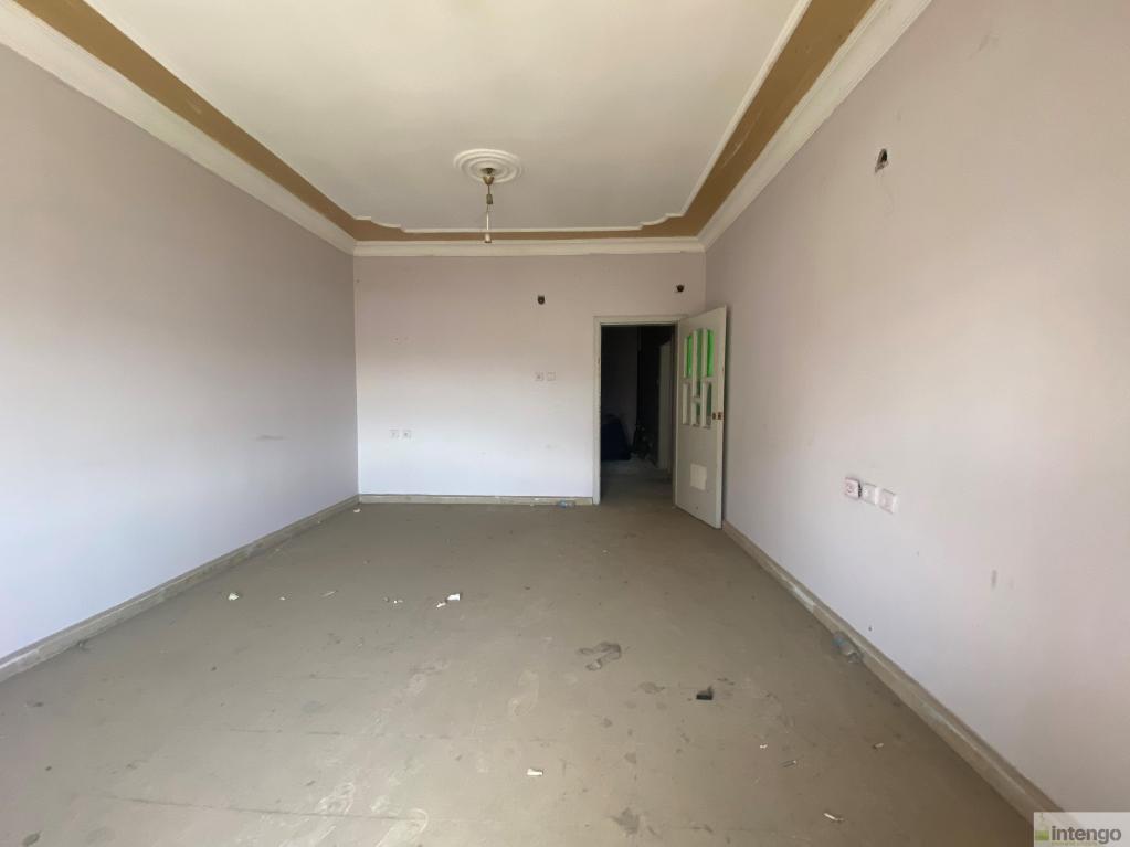 BATMAN MERKEZ ZİYAGÖKALP MAH. SATILIK DAİRE (R-534)