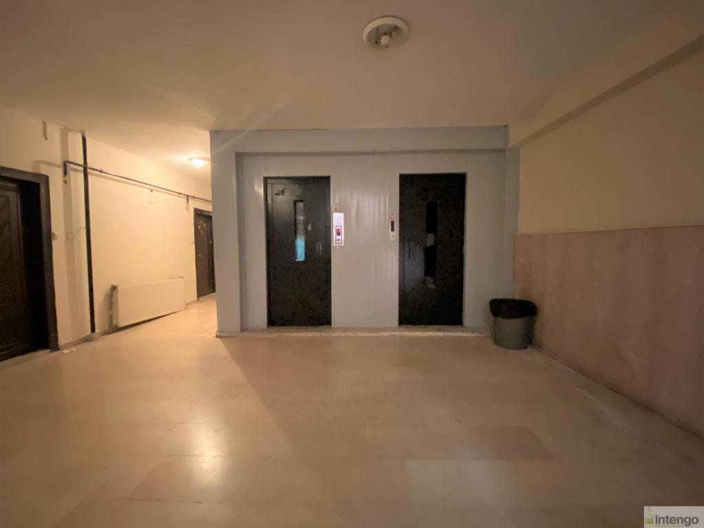 BATMAN MERKEZ ZİYAGÖKALP MAH. SATILIK DAİRE (R-534)