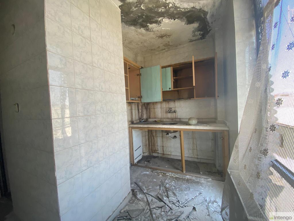 BATMAN MERKEZ ZİYAGÖKALP MAH. SATILIK DAİRE (R-534)