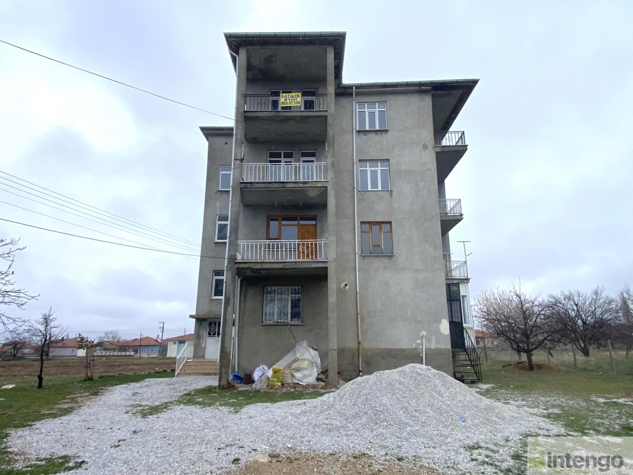 Satılık Daire - Konya Ereğli