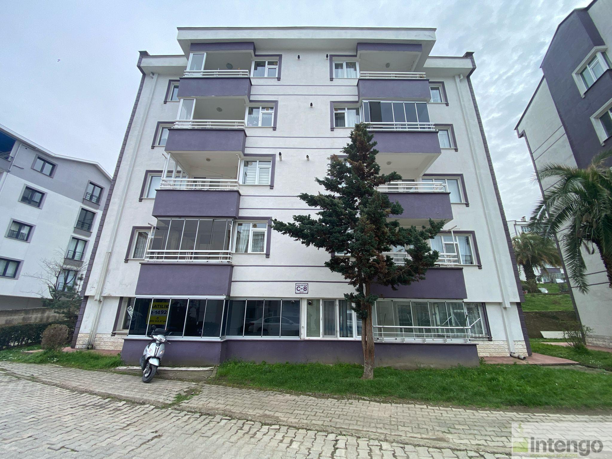 Konut - ORDU ALTINORDU